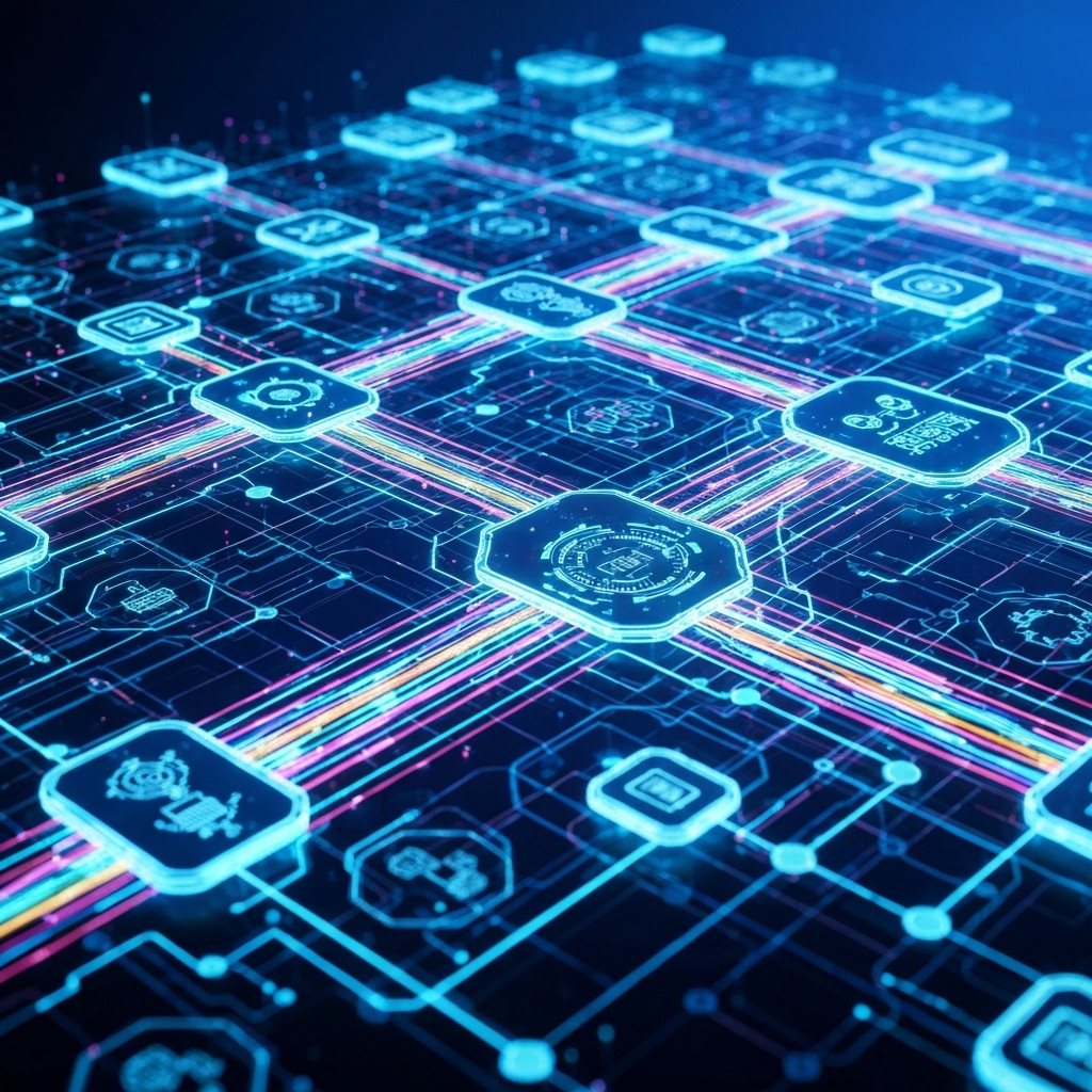 Il Futuro dell'Automazione AI nel Business