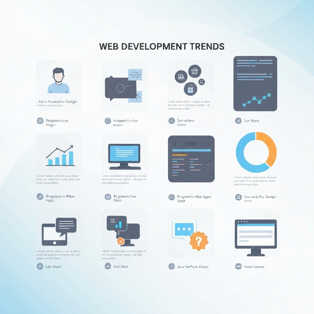Tendenze Sviluppo Web 2024: Cosa Aspettarsi